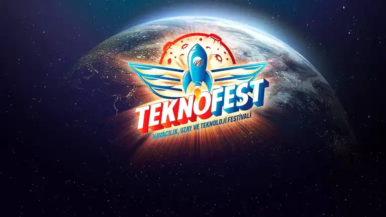 TEKNOFEST'ten Tasarım Yarışması! 150 Bin TL Ödül Kazanma Şansı! TEKNOFEST'ten Tasarım Yarışması! 150 Bin TL Ödül Kazanma Şansı!