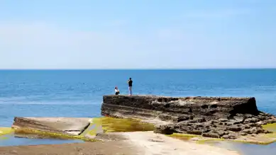 Karadeniz 2100'de 4 Derece Isınabilir!