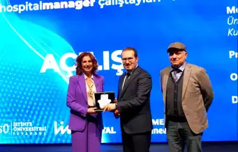 65 Yaş Üstü 8'de 2'sinde Kronik Hastalık! Dijital Sağlık Çözümleri Gündemde