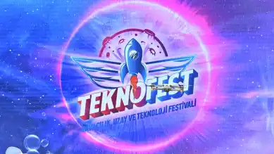 TEKNOFEST'te Sanayide Dijital Teknolojiler Yarışması! Başvurular 16 Mayıs'ta bitiyor!