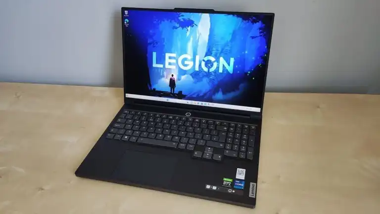 2024'ün En İyi Oyuncu Laptopları!