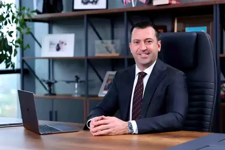 CANiK & SYS Grup, 2025 Hedefleriyle SHOT SHOW ve IAV'da
