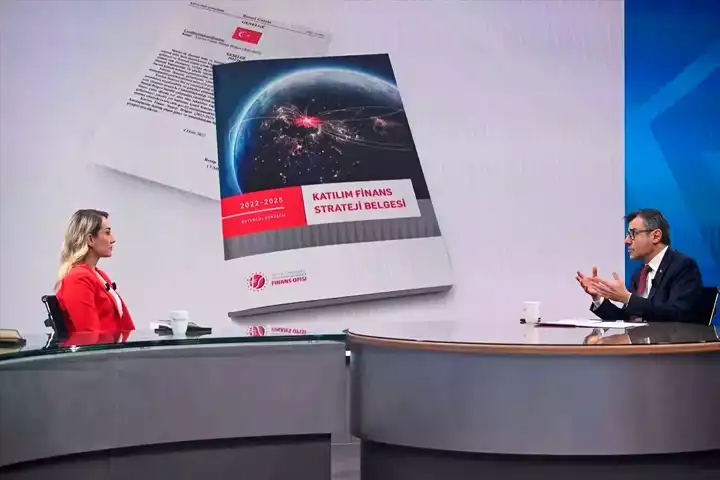 Aşan: Trump'ın Tarifeleri Türkiye'yi Çok Etkilemez