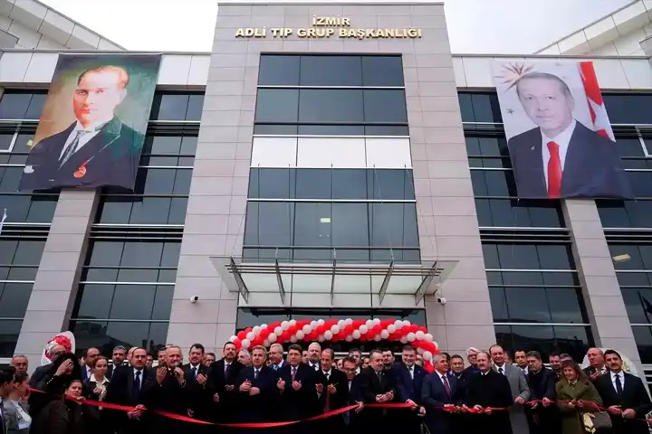 8 Milyon Denetimli Serbestlik Kararı İnfaz Edildi