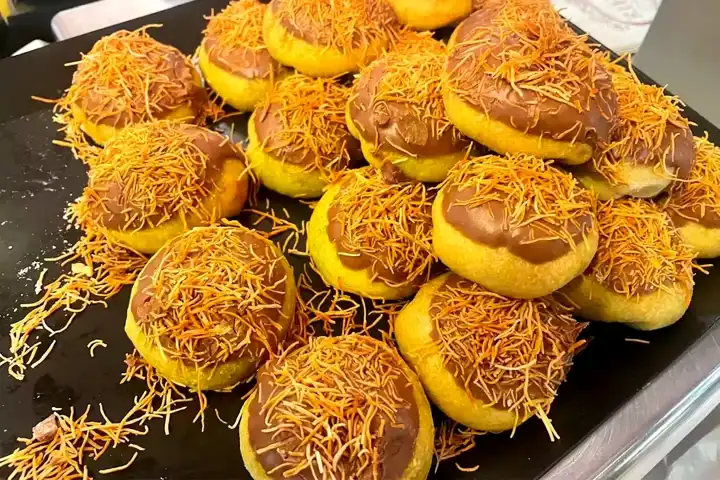 Dubai Lokumu'nda Stok Sıkıntısı! Fiyatlar 400 TL'ye Çıktı