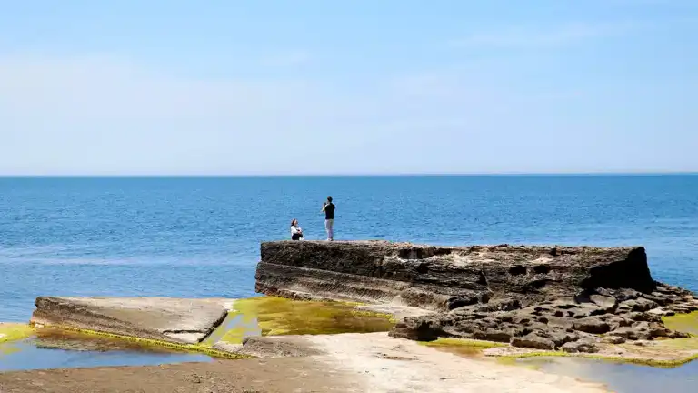 Karadeniz 2100'de 4 Derece Isınabilir!