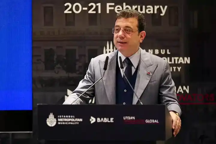 İBB'den Yeni Nesil Şehirler Forumu