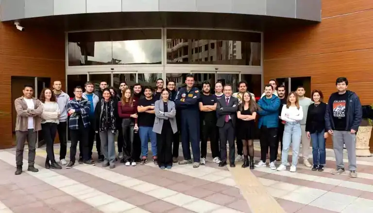 Murat Özpala: Gençlere İlham Veren Test Pilotu