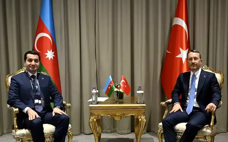 Stratcom Zirvesi'nde Yapay Zeka ve İletişim