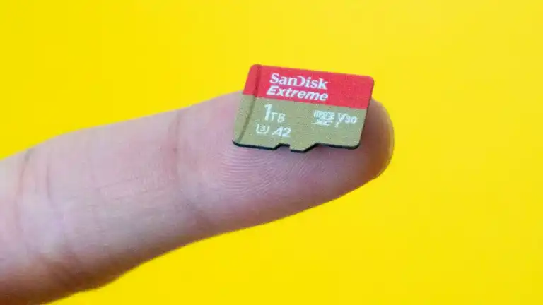 Telefonum SD Kartı Görmüyor! Çözüm Yolları