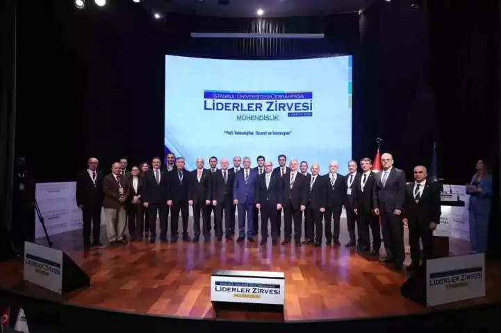 Bakan, Yerli Teknoloji ve Ekonomik Büyüme Vurgusu Yaptı